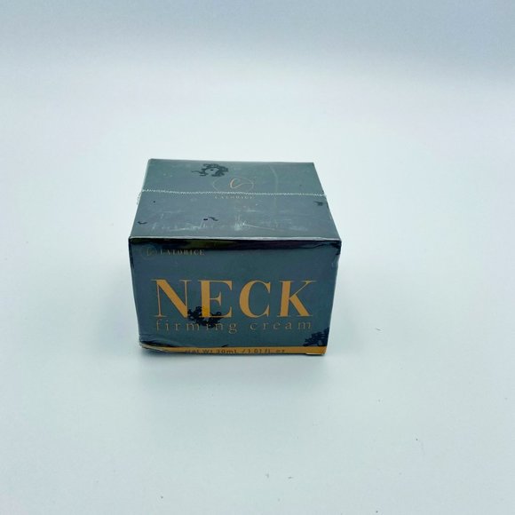latorice neck firming cream